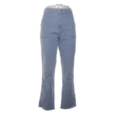 Cargobyxor (Blå) från Leon & Harper