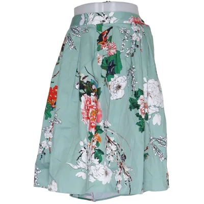 Rok (Groen, Meerkleurig) van Grace Karin