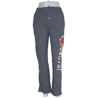 Pantalon de pyjama (Gris) de M&M's Coton