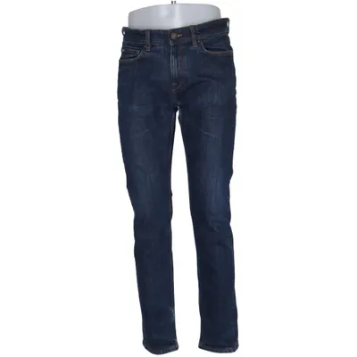 Jeans (Blau) von Cubus Denim Baumwolle, Elasthan