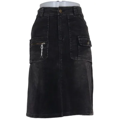 Jupe en jean (Gris) de Copines
