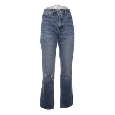 Jean (6130) de Ganni Coton biologique