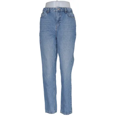 Jeans (Mom) von Topshop Baumwolle