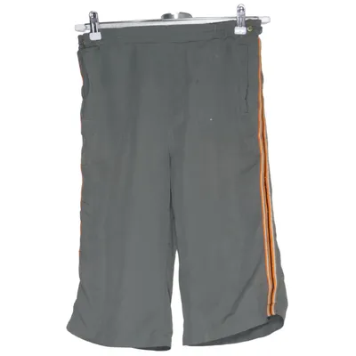 Shorts de bain (Gris, Orange) de Grinario Sports Polyester