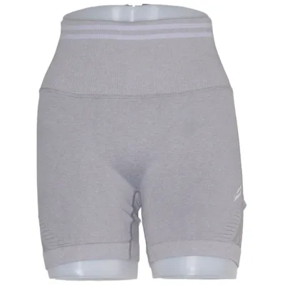 Compression shorts (Gray) from DoYouEven Elastane, Polyamide, Polyester