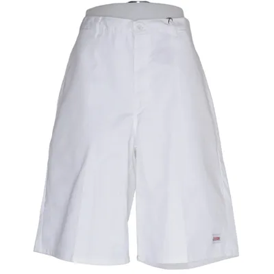 Korte broek (Wit) van Dickies Katoen, Polyester