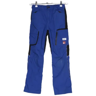 Werkbroek (Vision) van Engelbert Strauss Katoen, Polyester