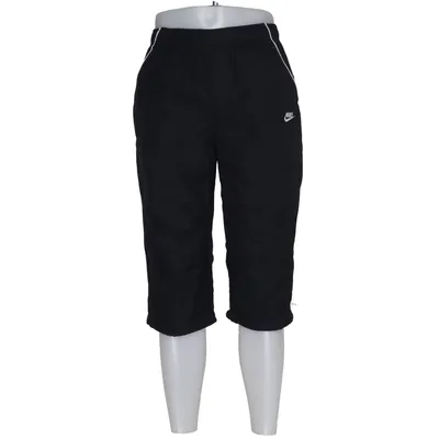 Träningsbyxor (Svart) från Nike Sportswear Nylon, Polyester