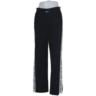 Trainingsbroek (Zwart) van Nike Pro Elastaan, Polyester