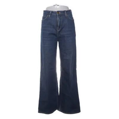 Jeans (STELLA A-LINE) från Lee Bomull, Elastan