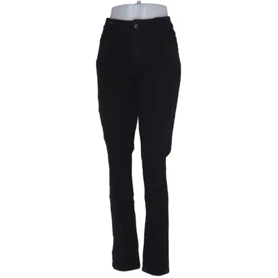 Jeans (Black) from Isolde Cotton, Elastane