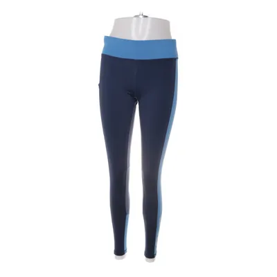 Træningsleggings (Blå) fra CLN Athletics Elastan, Nylon