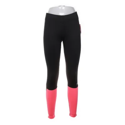 Träningstights (Svart, Rosa) från OTP Extreme Elastan, Polyester