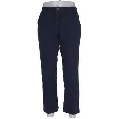 Chinos (Blauw) van Hampton Republic Katoen