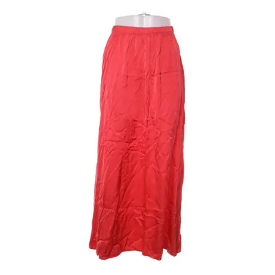 Maxi rok (Rood) van Guts & Gusto Viscose