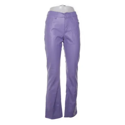 Bukser (Lilla) fra Bik Bok Polyester, Polyurethan