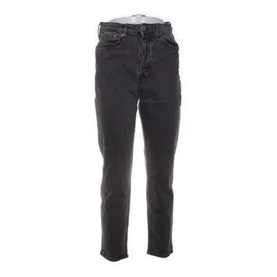 Jeans (MOM JEANS ULTRA HIGH WAIST) från &Denim by H&M Bomull, Elastan