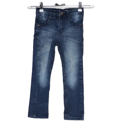 Jeans (Max) från Stop + Go Bomull, Elastan, Polyester