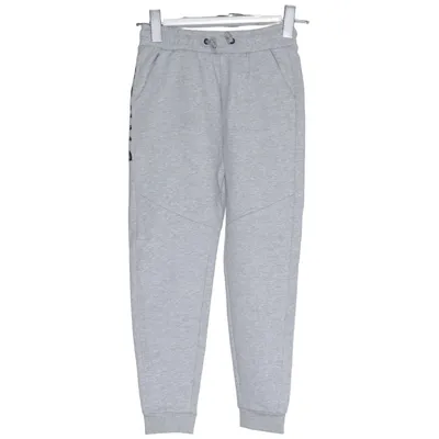 Sweatpants (Gray) from Baker by Ted Baker Cotton
