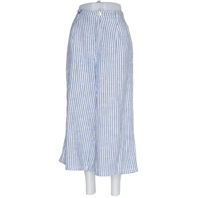 Culottes (Blauw, Wit) van Lefties