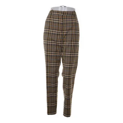 Jakkesætsbukser (Gul, Flerfarvet) fra Baum Und Pferdgarten Elastan, Polyester, Viscose