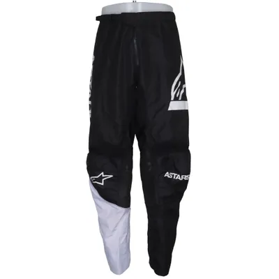 Motorcykelbyxor (Fluid Chaser Pants) från Alpinestars Polyester, Polyuretan