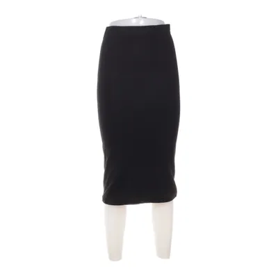 Kjol (Svart) från Junkyard Bomull, Elastan