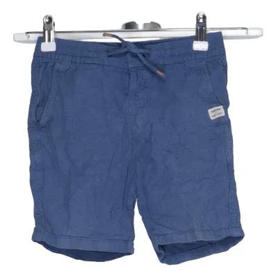 Shorts (Blue) from H&M Kids Cotton