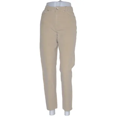 Jeans (Beige) fra Rosner Jeans Bomuld