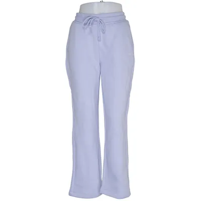 Sweatpants (Purple) from Bpm Cotton, Polyester