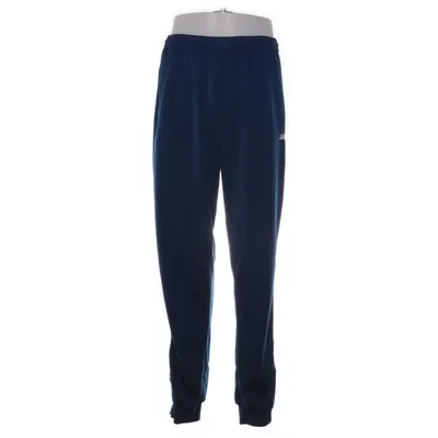 Mjukisbyxor (Blå) från Jako Polyester