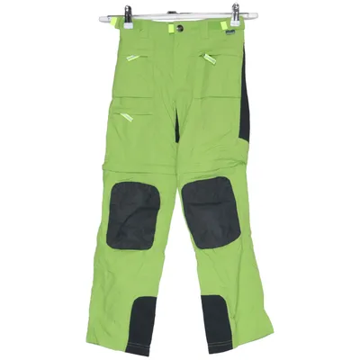 Outdoor broek (Groen, Zwart) van Jako-O Aramide, Polyamide, Polyester