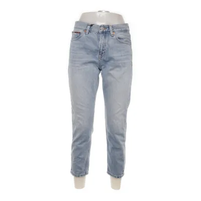 Spijkerbroek (Blauw) van Tommy Hilfiger Jeans Katoen