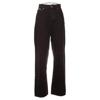 Jeans (Brun) från Eytys