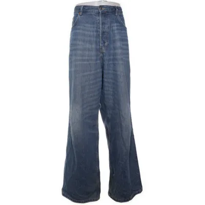 Jeans (Blå) från Weekday Bomull