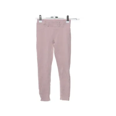 Treggings (Pink) from Amy Lucy Cotton, Elastane