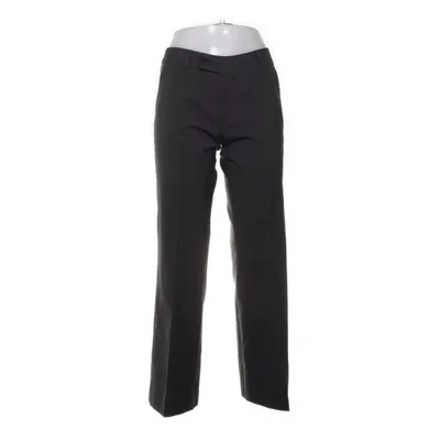 Kostymbyxor (Grå) från Satch Elastan, Polyester, Ull