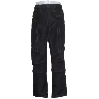 Motorcycle pants (Black) from Probiker Polyester