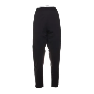 Friluftsbyxor (Svart) från David Bomull, Elastan, Polyester