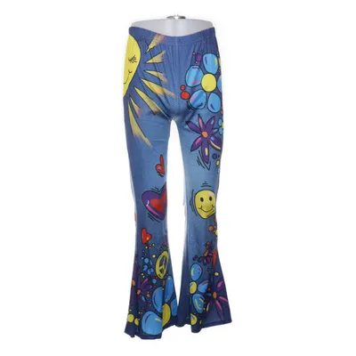 Byxor (Utsvängd ) Polyester