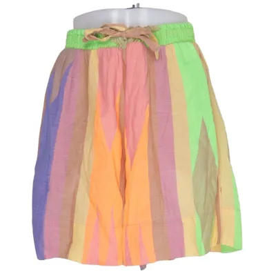Korte broek (Meerkleurig) van Devotion Twins Katoen, Polyester