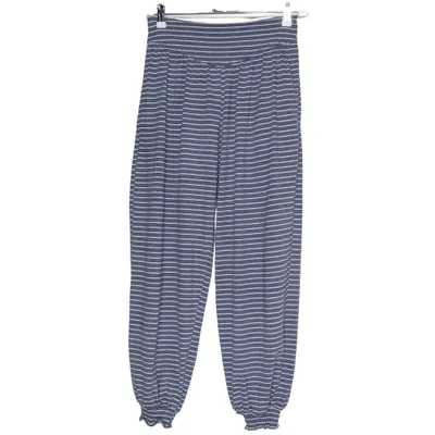 Pants (Norhult) from Hangmatta Norhult Cotton, Viscose