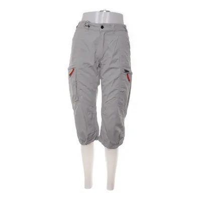 Driekwart broek (Grijs) van Haglöfs Polyamide