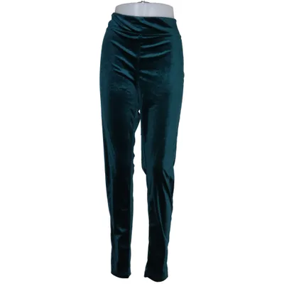 Legging (Vert) de Urban Classics Élasthane, Polyester