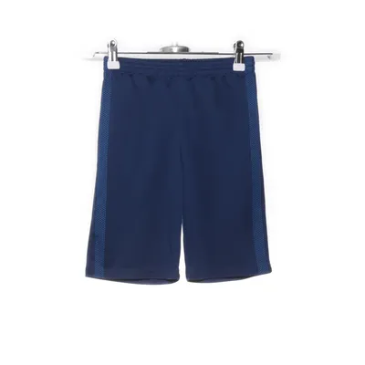 Short de basketball (Bleu) de Mywear Young Polyester