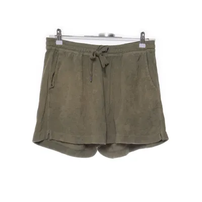 Mjukisshorts (Grön) från Morris Bomull