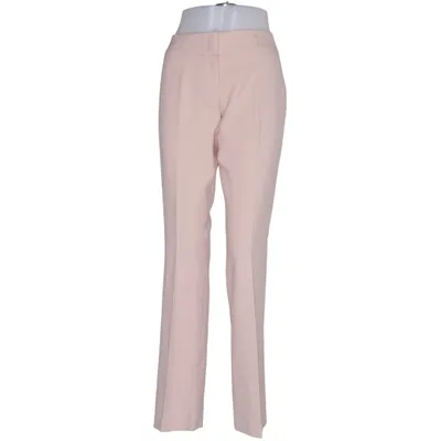 Suit pants (Beige) from Caroline Biss Cotton, Elastane, Polyester, Viscose