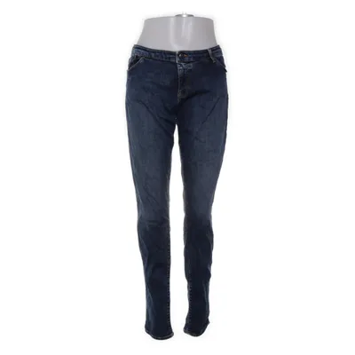 Jeans (Blå) från Armani Jeans Bomull, Elastan