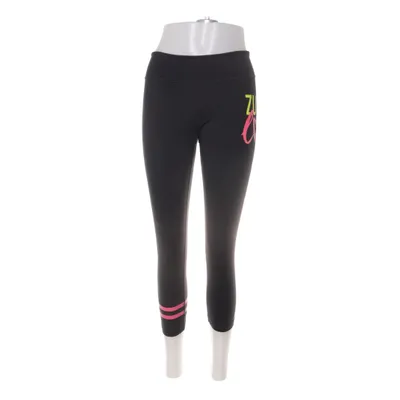 Hotpants (Black) from Zumba Wear Elastane, Nylon