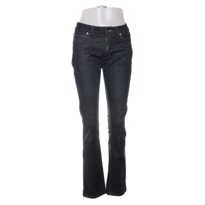 Jeans (Blå) från Acne Jeans Bomull, Elastan